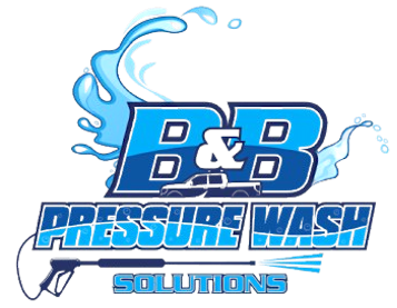 B&B Pressure Wash Solutions